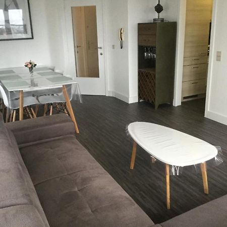 Zeeparel Apartment Middelkerke Luaran gambar