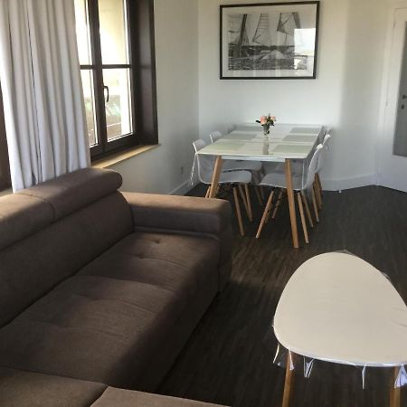 Zeeparel Apartment Middelkerke Luaran gambar