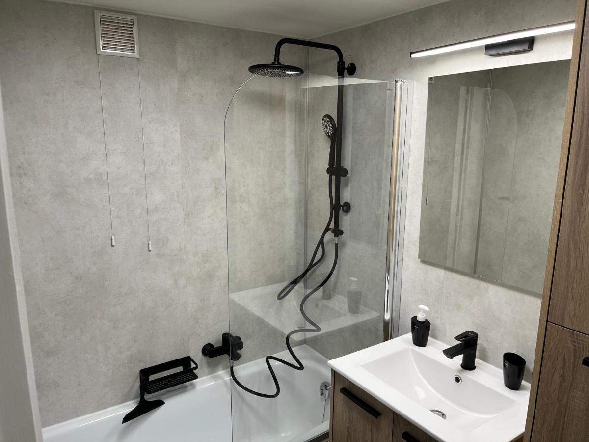 Zeeparel Apartment Middelkerke Luaran gambar