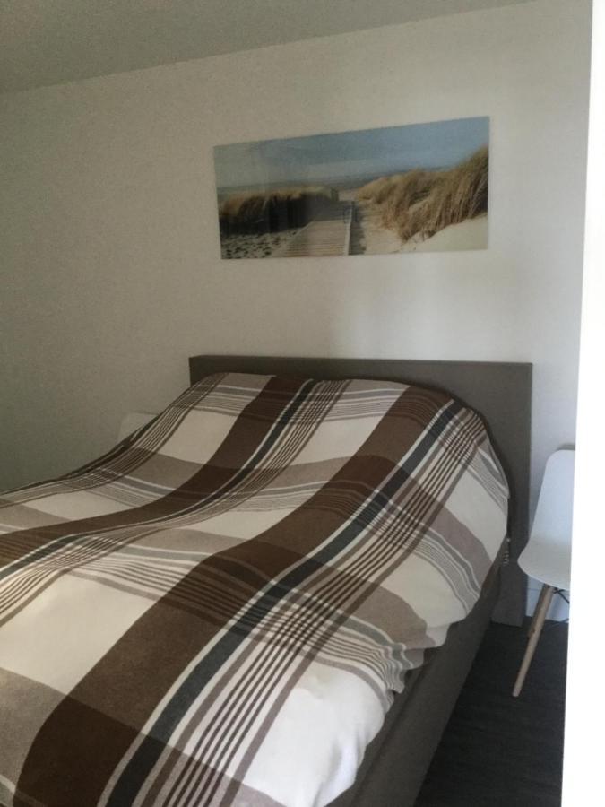 Zeeparel Apartment Middelkerke Luaran gambar