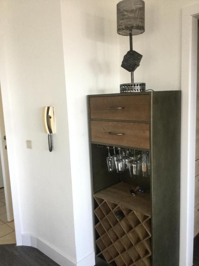 Zeeparel Apartment Middelkerke Luaran gambar