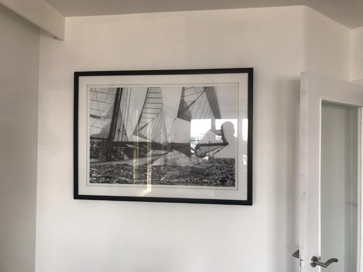 Zeeparel Apartment Middelkerke Luaran gambar